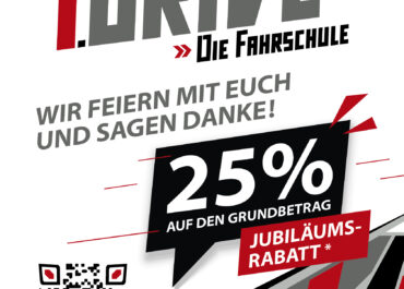 6 Jahre i.DRIVE