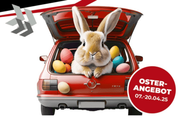 OSTERANGEBOT
